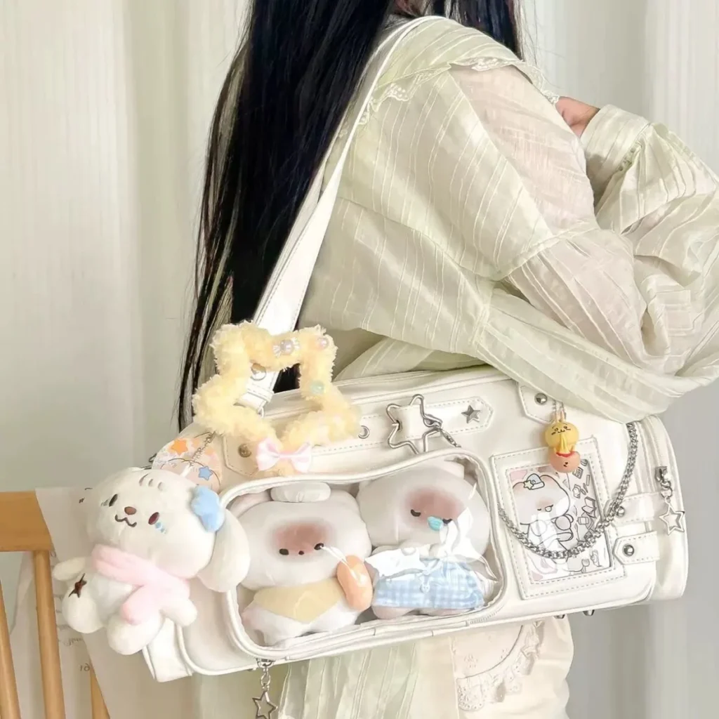 Itabag Stay