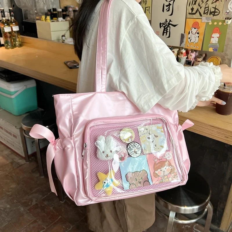 Itabag Coquette
