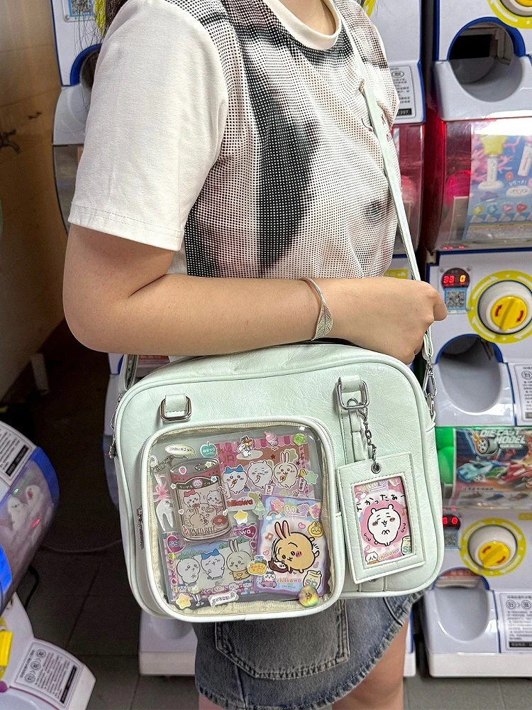 Itabag Korea Style 2.0