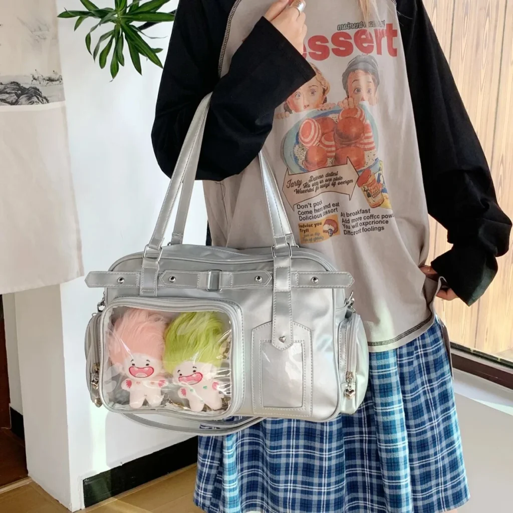 Itabag Korea Style