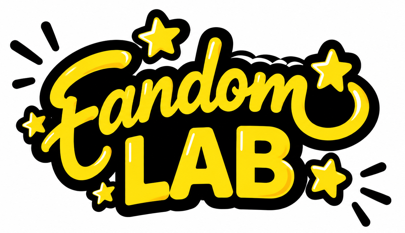 Fandom Lab